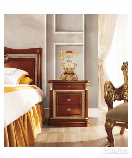 Светилтник-часы