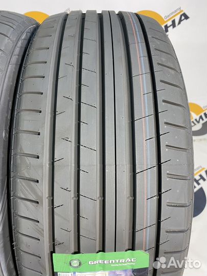 Greentrac Quest-X 255/45 R20