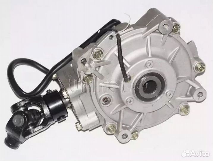 Редуктор Stels Hisun UTV 800h