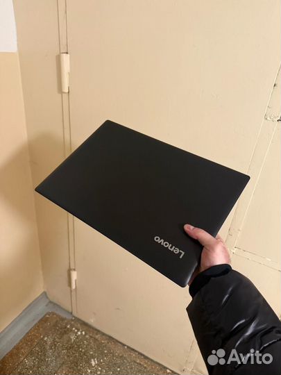 Игровой ноутбук Lenovo с Ryzen 9 и RTX