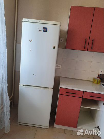 Продам холодильник бу