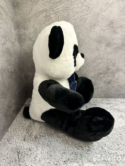 Мягкая игрушка панда новая