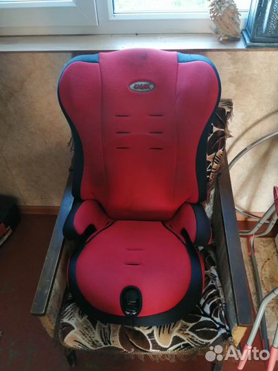 Стул для кормления+кресло