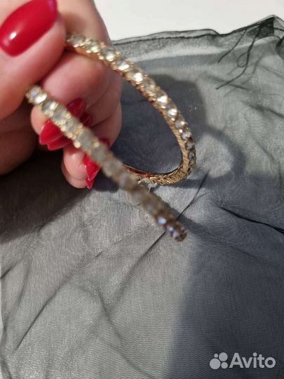 Серьги ASOS