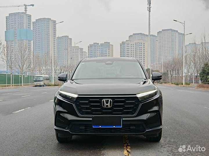 Honda CR-V 1.5 CVT, 2023, 3 559 км