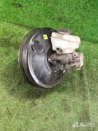 Вакуумный усилитель тормозов Mazda RX-8