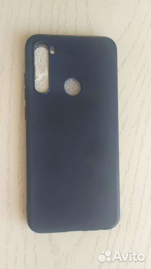 Чехол для Xiaomi Redmi Note 8T