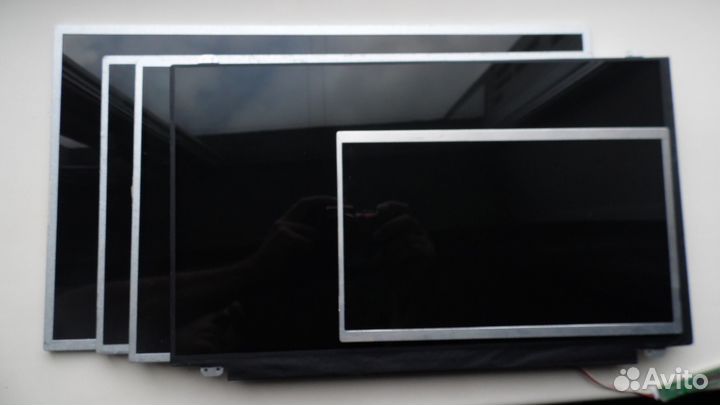 Матрицы lenovo/acer И другие 17,3/15.6/15.6 slim