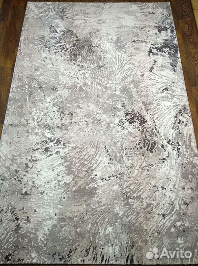 Ковер турецкий мягкий