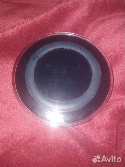 Беспроводная зарядка