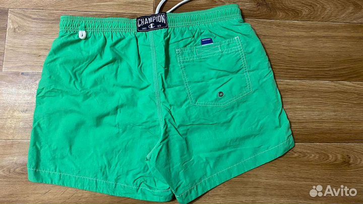 Шорты champion
