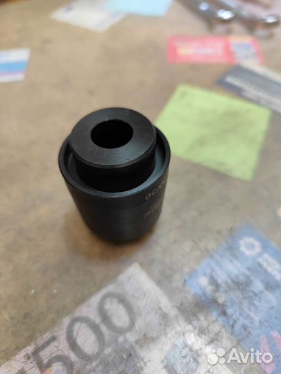 Запрессовка для сальников