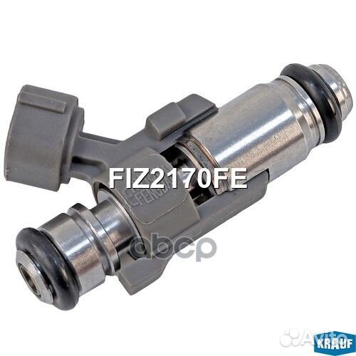 Форсунка бензиновая krauf FIZ2170FE FIZ2170FE