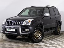 Toyota Land Cruiser Prado 2.7 AT, 2008, 303 574 км, с пробегом, цена 1 539 000 руб.