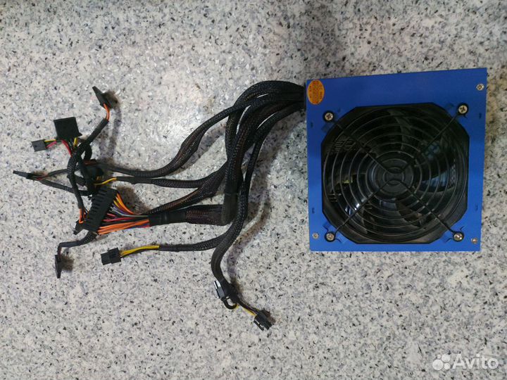 Блок питания 230v