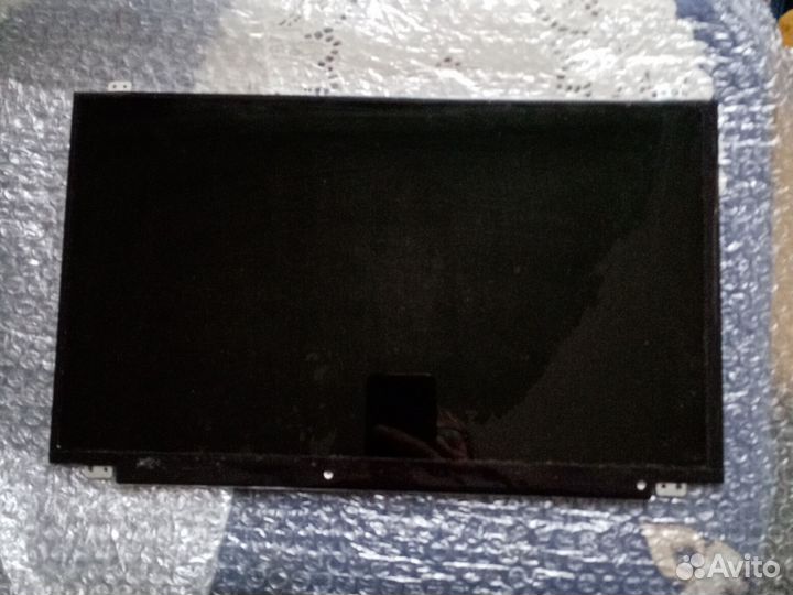 Матрица для ноутбука 15.6 slim 40pin