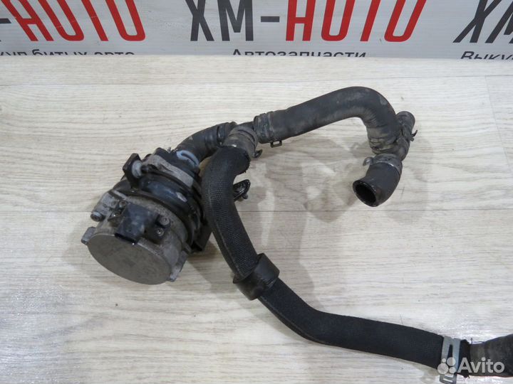 Насос водяной помпа Audi A7