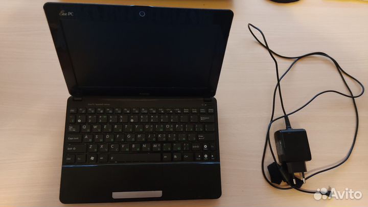 Нетбук asus 1011 px