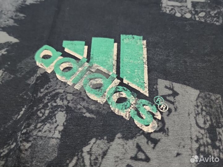 Футболка adidas