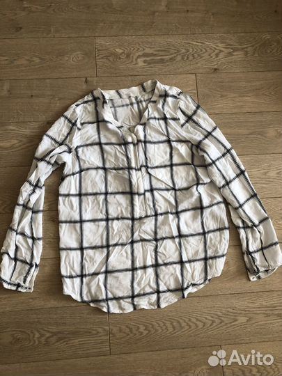 Женские вещи пакетом zara dkny