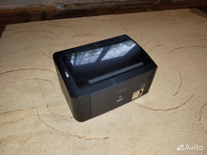 Принтер canon lbp 3010 b