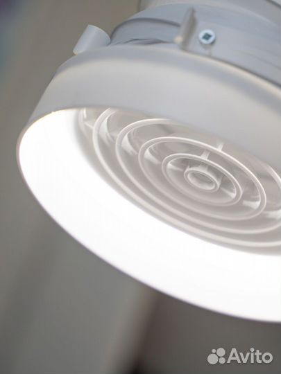 Вытяжка для маникюра и педикюра Anvikor AIR1