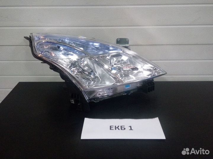 Фара правая Nissan Teana 2 J32 2008-2014