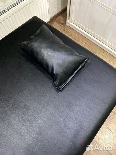 Кушетка складная