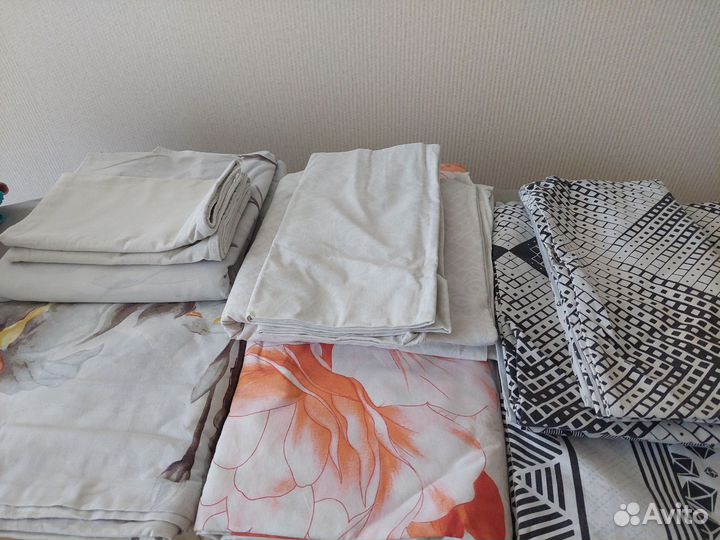 Постельное белье