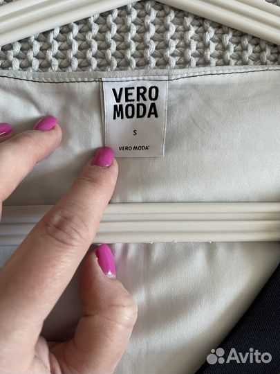 Платье vero moda S