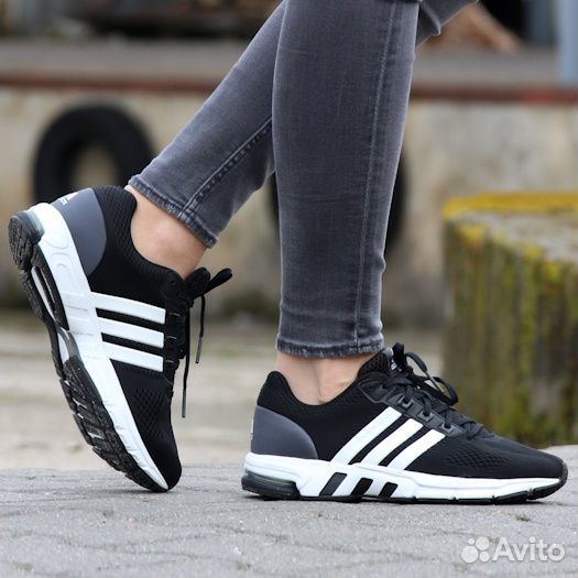 Летние кроссовки Adidas EQT Equipment 10 EM B96491