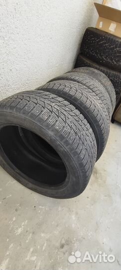 Triangle Snowlink PL02 225/50 R17