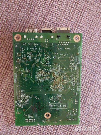 Форматер для HP M404dn