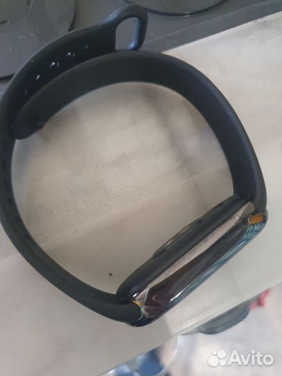 Xiaomi mi band 8