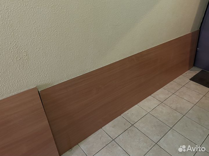 Листы дсп новые остались после ремонта