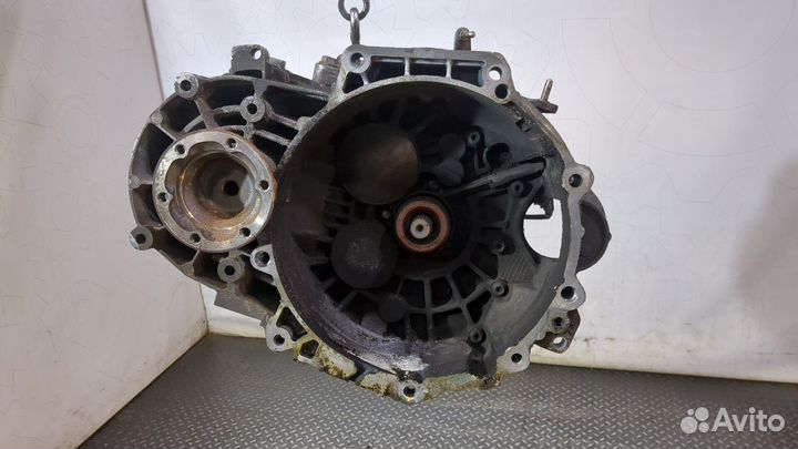 Кпп 6-ст.мех. (МКПП) Audi TT (8J), 2007