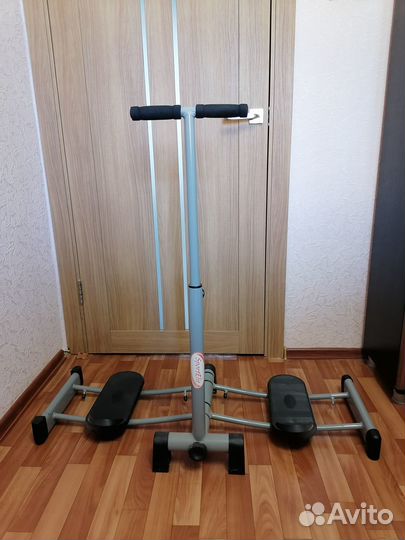 Тренажер для ног