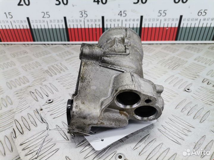 Корпус для mercedes-benz A-Class (W169)