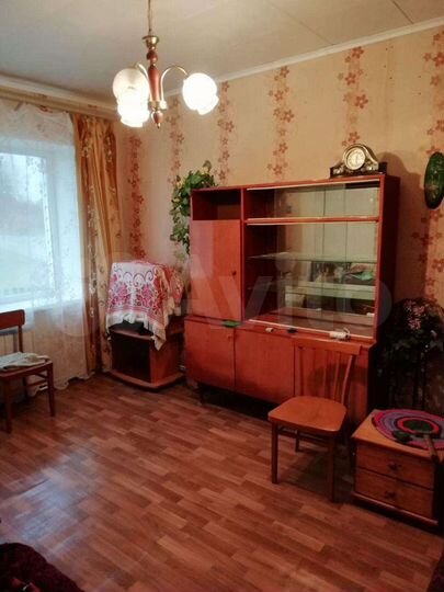 2-к. квартира, 43,8 м², 1/2 эт.