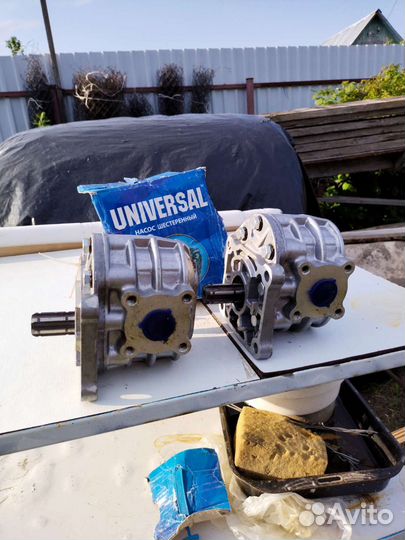 Электродвигатель