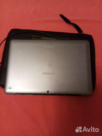 Планшет samsung GT-P5100