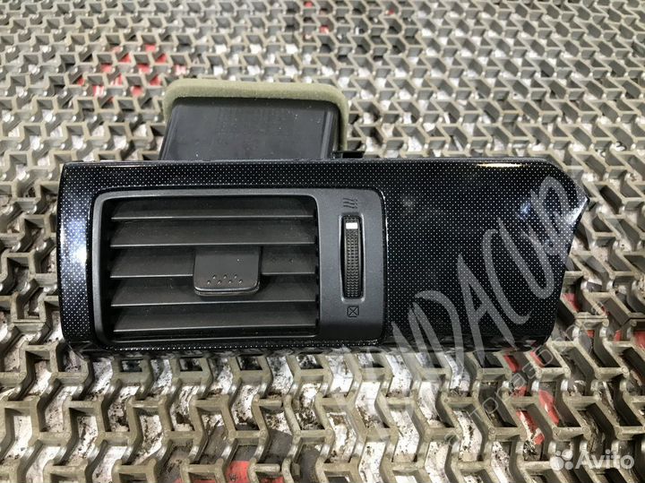 Дефлектор обдува салона Honda Accord