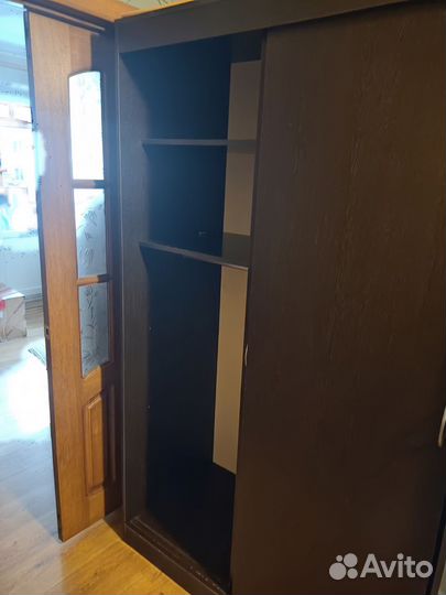 Продам шкаф-купе 2000х1200х600