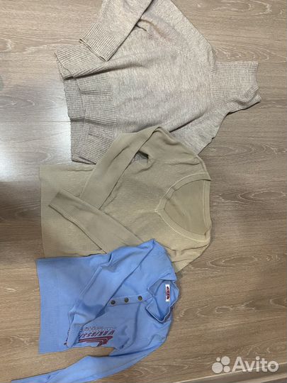 Женские вещи пакетом 42 44