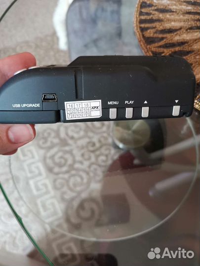 Видеорегистратор