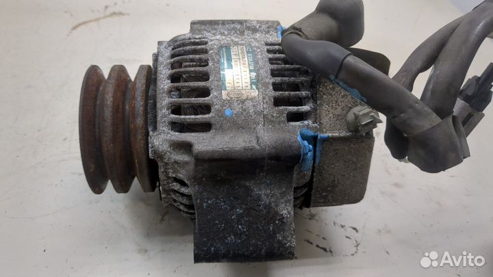 Генератор Toyota Previa (Estima), 1995