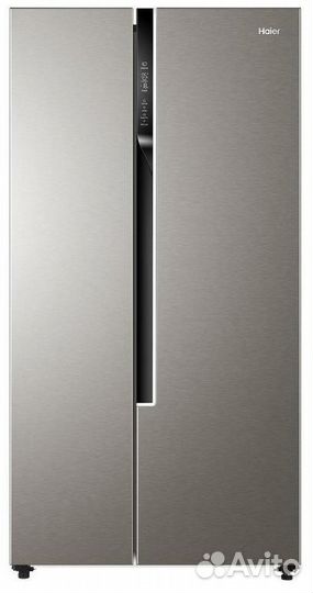 Холодильник Haier