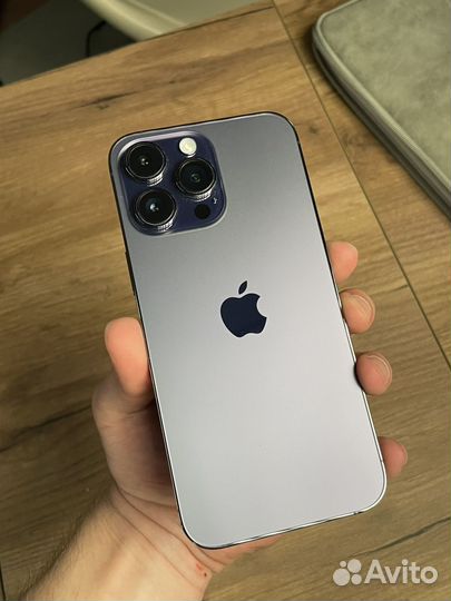 iPhone 14 Pro Max, 256 ГБ