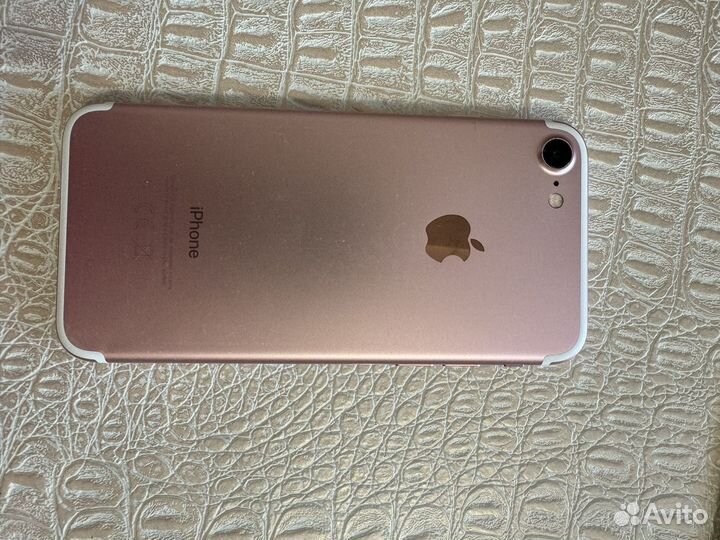 iPhone 7, 32 ГБ