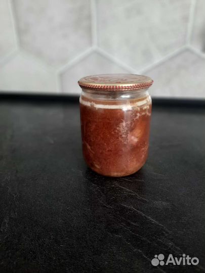 Домашняя тушенка